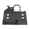 Angle Grinders Stand for Tiles 45° Chamfer Cutting Angle Grinders Special Holder Angle Grinders Holder Grinding Holder