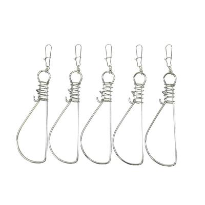 Pesca – Wobblers, esche e ami