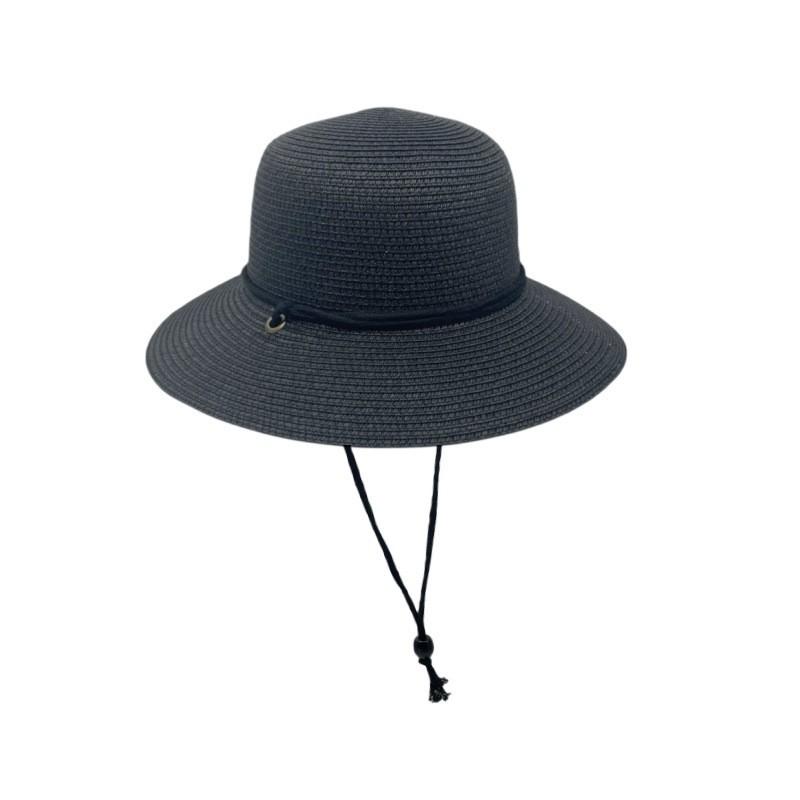 

Summer Popular Straw Woven Sun Hat, Suitable for American Retro Style, Bohemian Style, Outdoor Leisure Style, Seaside, Outdoor