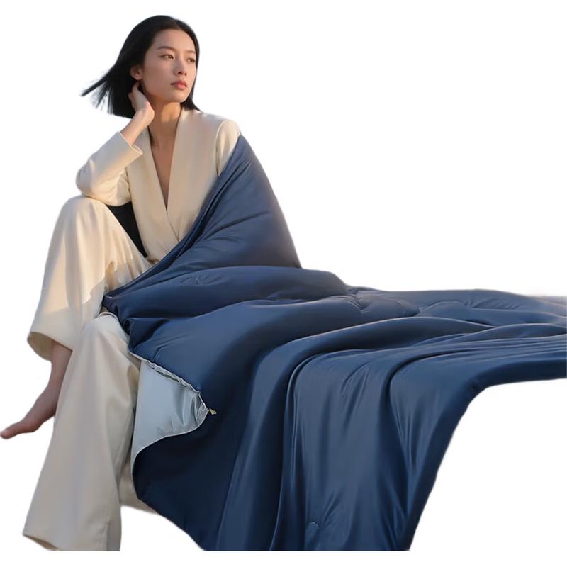 FUANNA Pro Smart Core All-Season Quilt