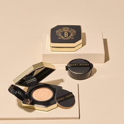 Intensive Skin Serum Cushion Foundation 8 Types (Choose 1)