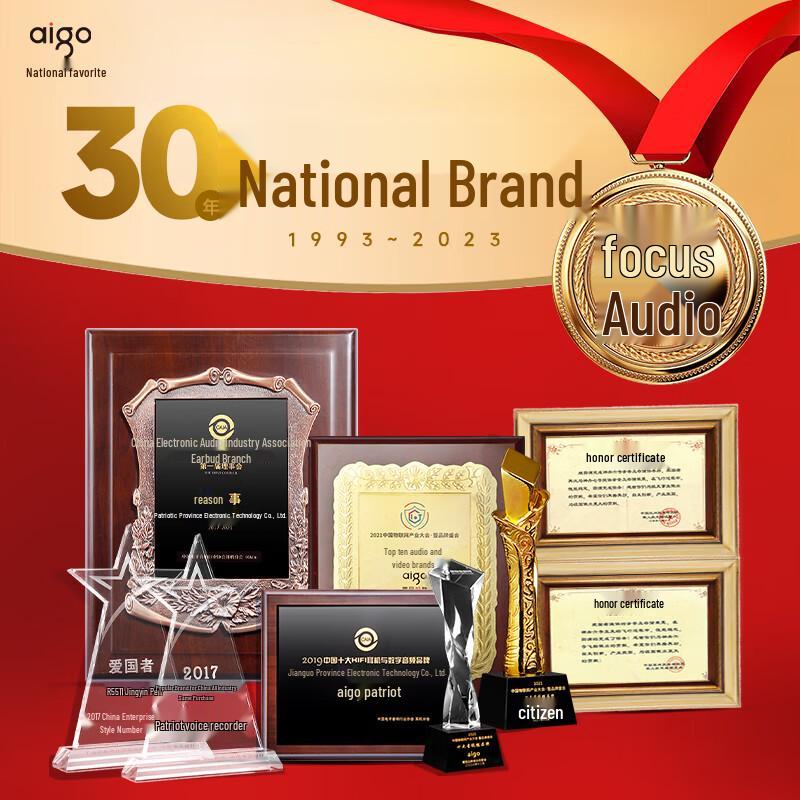 aigo TJ170 TWS Open-Ear Bluetooth Sport Headphones