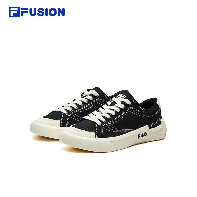 FILA FUSION Men's POP Canvas Casual Shoes
