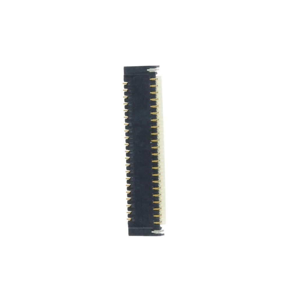 New OLED Display Screen Oled FPC Connector Plug Socket 43 Pin For Nintendo Switch
