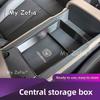 For CHANGAN UNI-S Changan CS55 Plus Gen 4 2026 Car Center Console Armrest Storage Box Multifunctional Interior Accessories