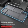 Tesla Model Y Rear Screen Storage Box with Phone Holder