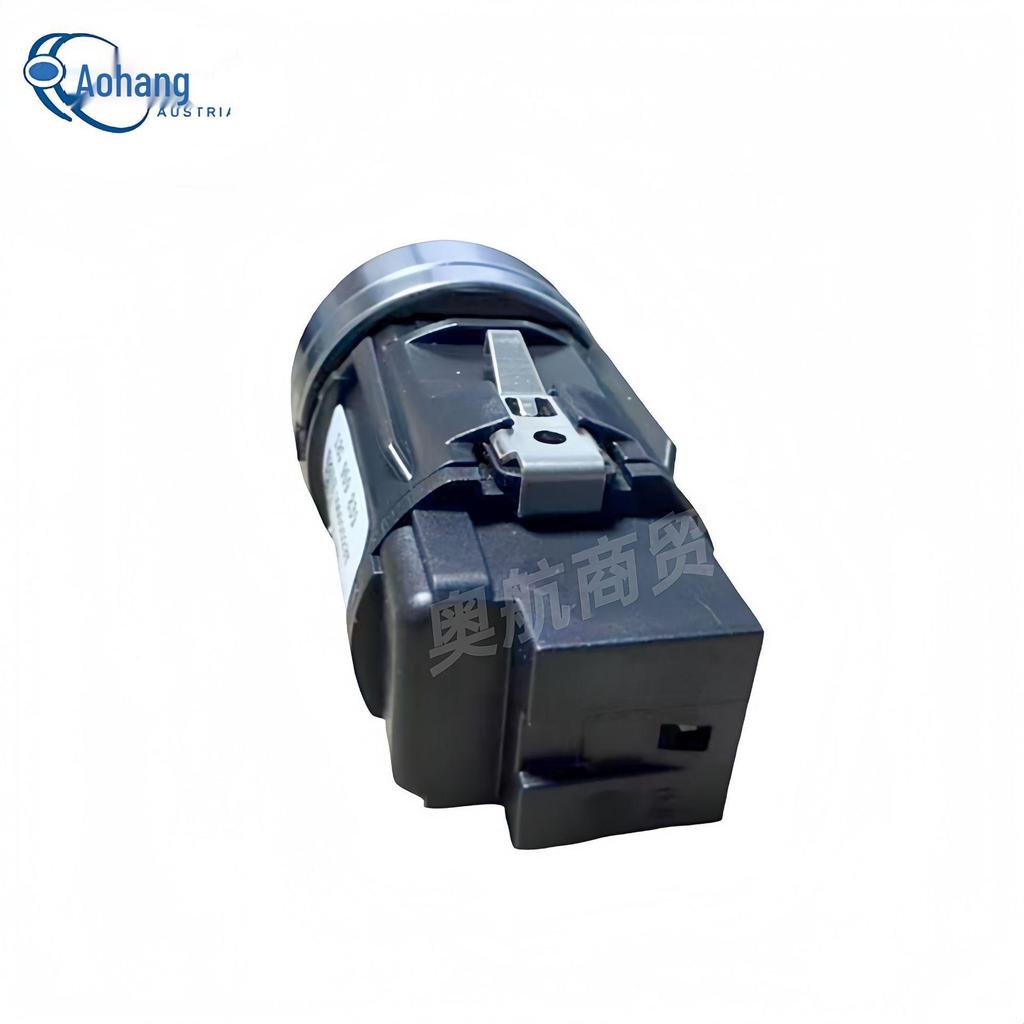 Volkswagen Bora One-Button Ignition Switch, Model 18G 959 839