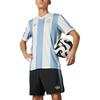 adidas Fri frakt med AdiClub Argentinas Jubileumströja JF2641