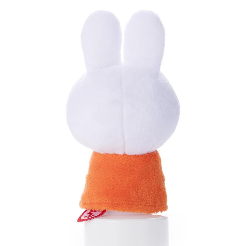 Bruna Chokkori-san Miffy Plush Toy, Height approx. 15cm