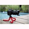 WW28 FLEXIBLE TRIPOD PHONE HOLDER