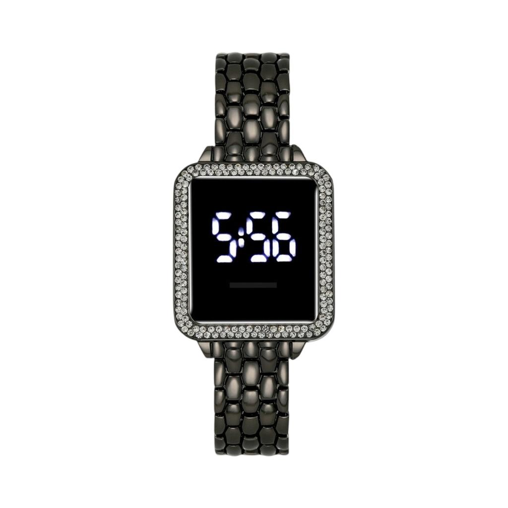 Women Fashion Leather Watch