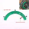 For E-Bike Pcb Board High Pressure Hall 502F 3144 Hall Sensors And Rpm Sensor Controller