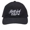 Roxy Sun Chasers Black Women's Cap,