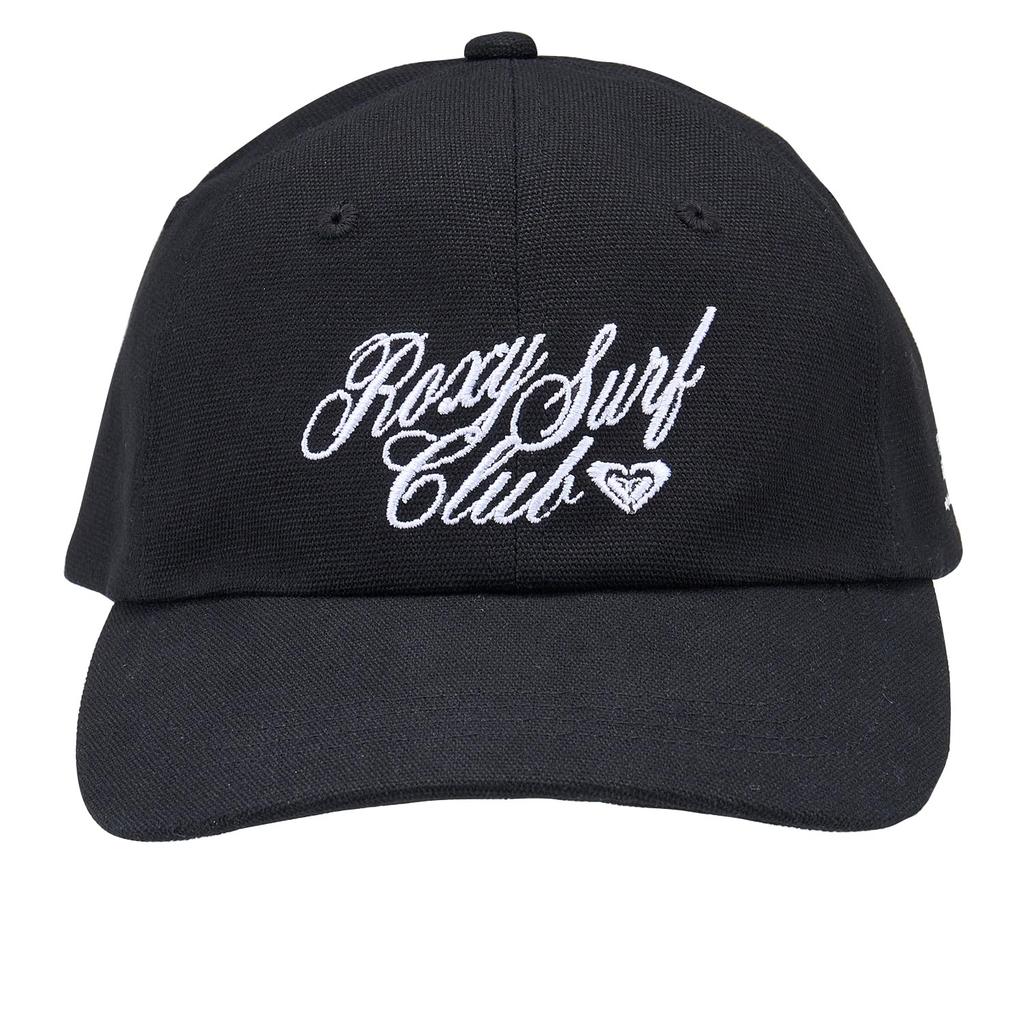 Roxy Sun Chasers Black Women's Cap,