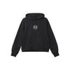 (WMNS) Air x Paris Saint-Germain Hoodie Asiatische Größe 'Schwarz' Damen DZ3267-010