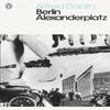 Berlin Alexanderplatz by Alfred Doblin Paperback Book 9780141191621