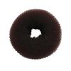 3Colors Fashion Elegant Hair Bun Donut Foam Sponge Easy Big Ring Hair Styling Tools Hairstyle Hair Accessories For Girls Women