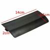 Left+Right Pair Wiper Scuttle Panel Trim Hand Cover 735452712 735452714 Fits For Fiat 500 / Abarth Wiper Arm Cover Plate Pl A7W9