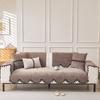 Alien Sofa Cover Fabric Simple Anti Slip And Anti Cat Scratch Sofa Cushion Cover Soft And Sticky Autumn And Winter New Style
