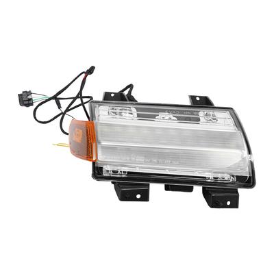 LED Turn Signal Light w/DRL For 2018-2022 Jeep Wrangler JL  Right  Side 55112884