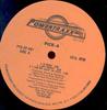 12inch Record PICK4  R Yeah PTXEP001 Powertraxx Reco 1990 US Dance  Electronica Used