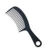Hairdress Comb Heat Resistant Woman Wet Hook Curly Hair Brushes Pro Salon Dyeing Styling Tools Coarse Wide Spikes Tooth