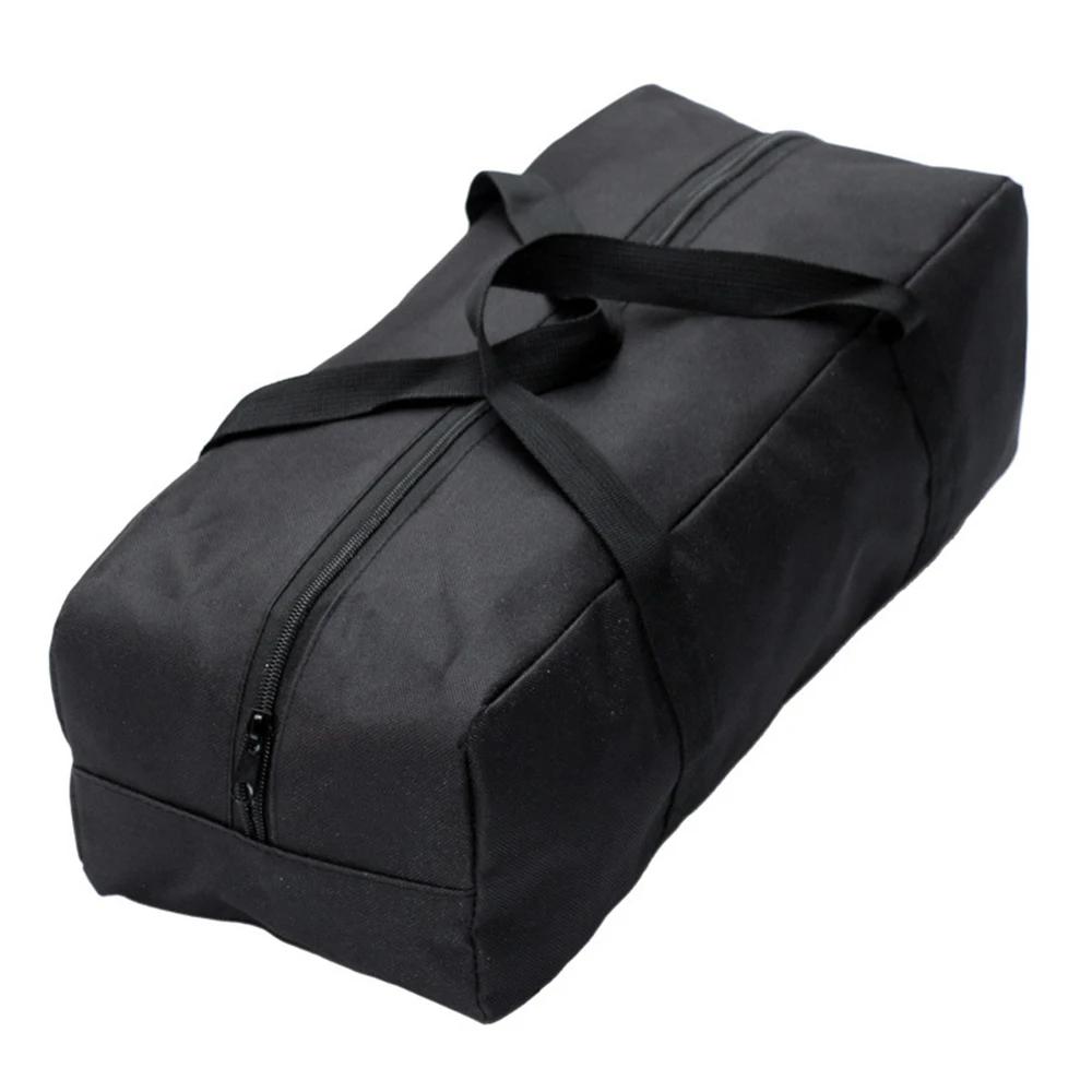 Large Storage Bag, Durable and Large Capacity Oxford Cloth Storage Tool, Outdoor Supplies Tent Storage Bag