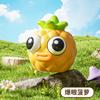 Press To Spit Bubbles, Pinch Music Creativity, Cute And Funny, Press The Student To Decompress The Toy Doll Desktop.