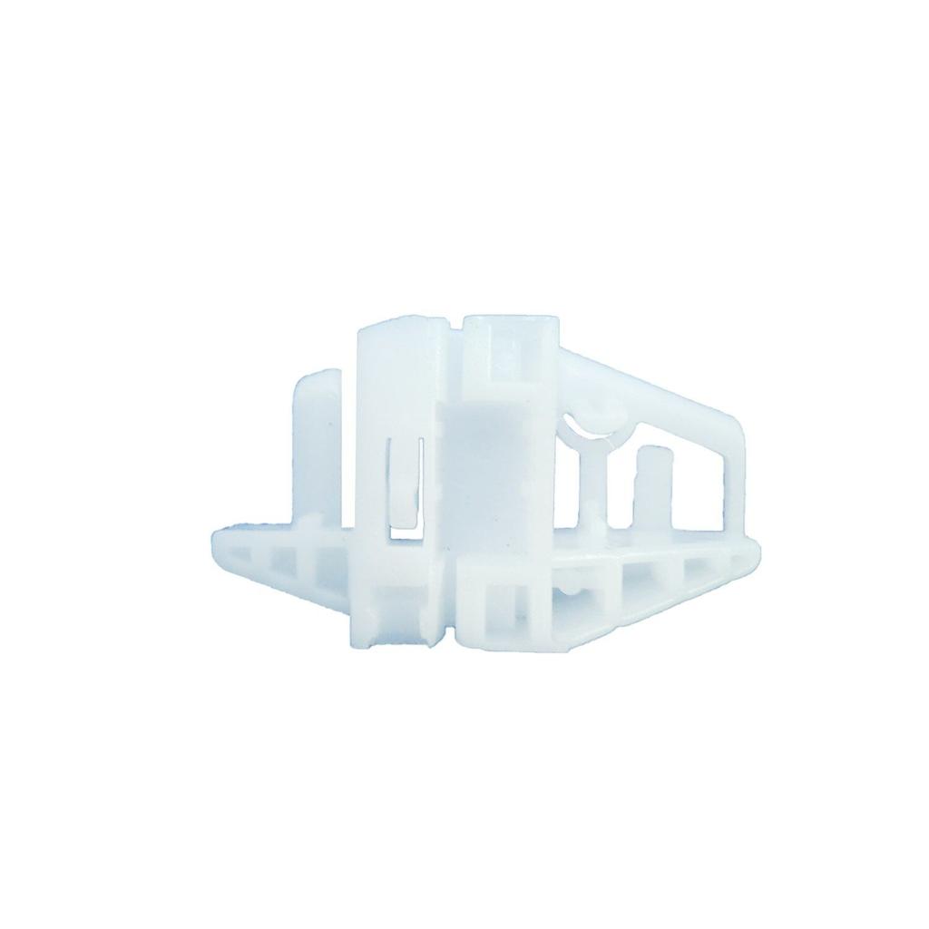 Front LEFT Door Window Regulator Repair Kit For Renault Megane 2