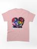 DELTARUNE lancer deltarune lovely Classic T-Shirt