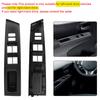 LHD Left Right Front Rear Armrest Upper Panel 4 Doors For Toyota Vitz Yaris 2010 2011 2012-2014 74232-52550-C0 74231-52650-C0