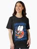 Aaahh!!! Real Monsters beautiful face The courage Pink color animal gift for fans Essential Unisex T-Shirt