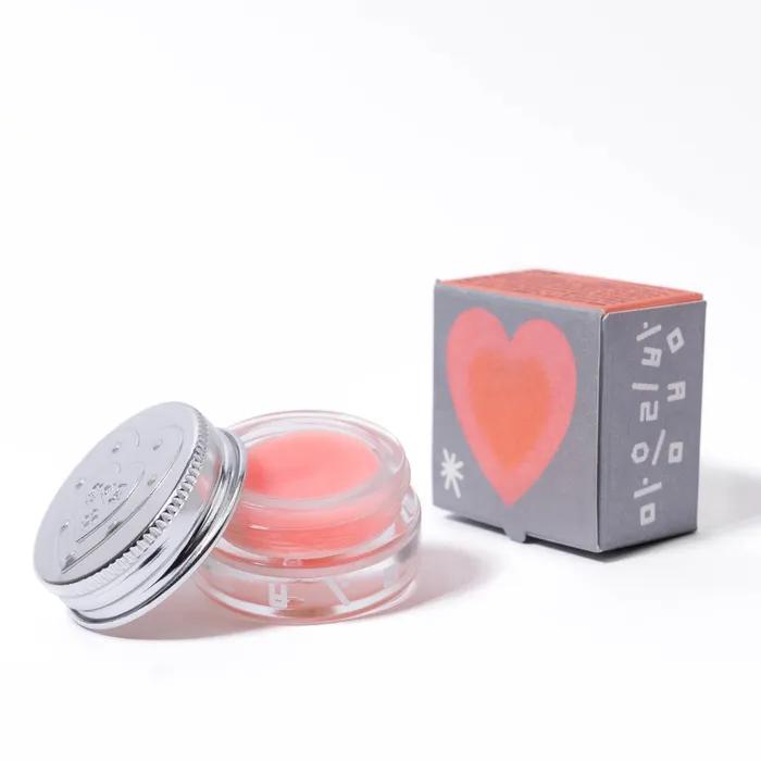 Heart Lip Balm
