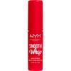 NYX Nyx Lip Cream Smooth Whip Matte 13, 4ml 1 Unit