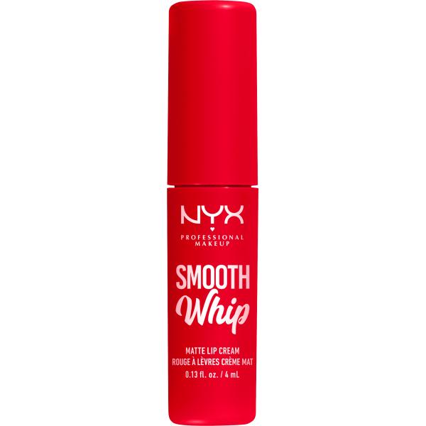 NYX Nyx Lip Cream Smooth Whip Matte 13, 4ml 1 Unit