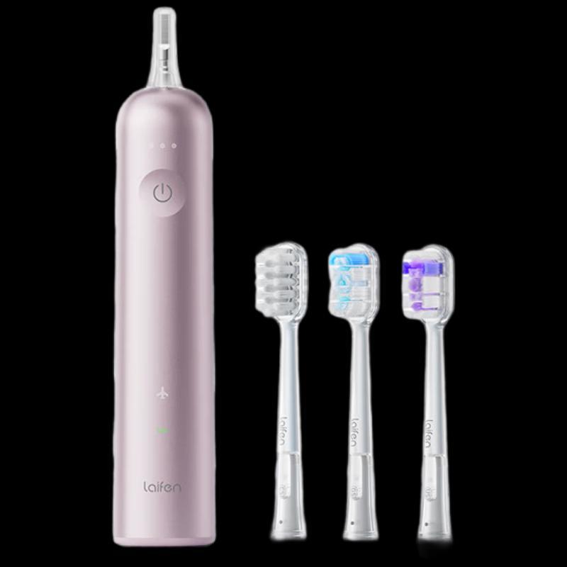 LAIFEN New Generation Sweep-Vibration Electric Toothbrush