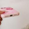 KT Cat Bowknot Shockproof Phone Case for iPhone 15/17/16 Pro Max