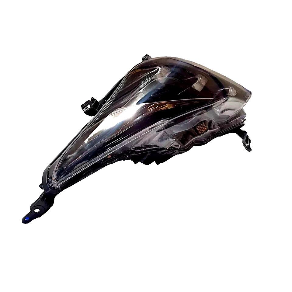 Genuine Oem Suzuki Baleno Headlight For Left Hand Fit For 2022-2024 -35300M55T40