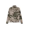 Fear Of God Essentials Polar Fleece Full Zip Jacket FOG-SS22-057