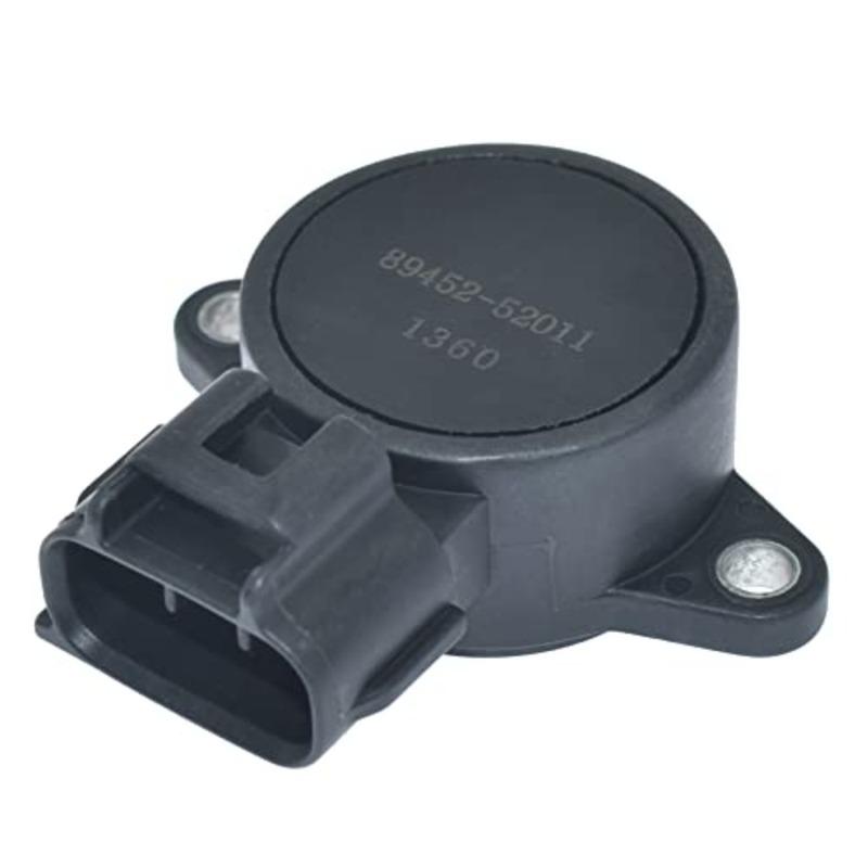 89452-52011 8945252011 Throttle Position Sensor For Toyota Platz Vitz Yaris Echo 1.3 T3 1999-2005 TPS Sensors