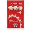 TC HELICON Echo Reverb MIC MECHANIC 2