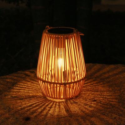 Led Işıklar – Led güneş lambası