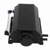 Coolant Overflow   Aluminium Alloy 2L  acity     Reservoir   for Most Cars
