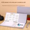 Blocnotesuri și carnete – Calendare