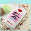 Cute Cartoon 3d Soft Silicone Case Cover Back Skin For Iphone5 5 S Supplies