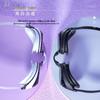 WEZHO Professional Myopia Swim Goggles