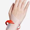 1Pc Adjustable Wristbands Safety Protective Wrist Support Bracer Gym Sports Wristband Carpal Protector Injury Wrap Band Strap
