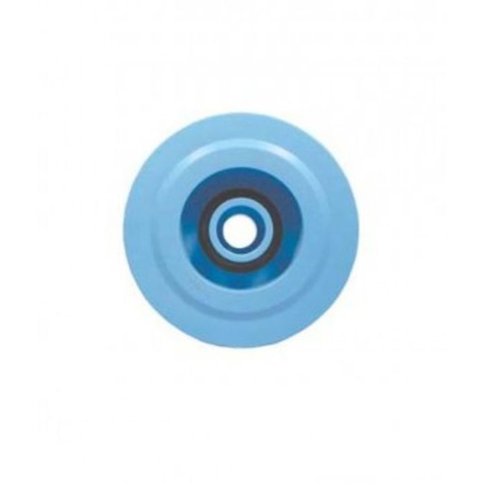 Reinigungskorb für Applikatorkopf - 5/8" F Edelstahl