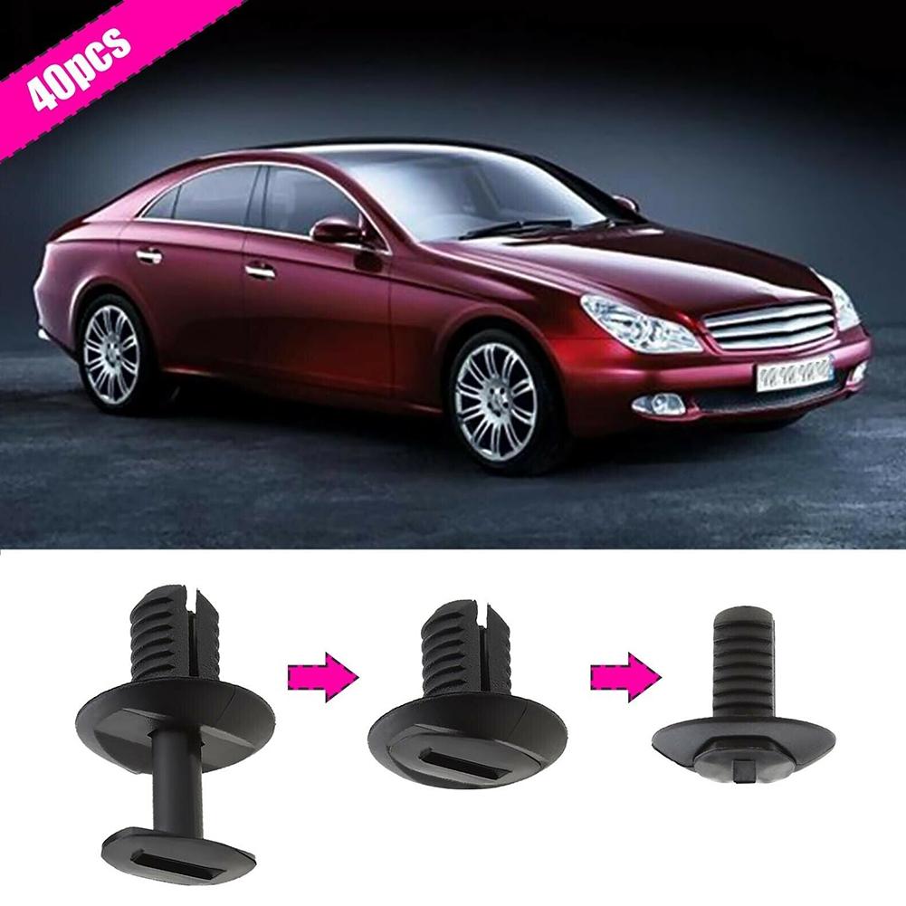 Rear Door Trim Clip FOR Mercedses Sprinter For Vito Wheel Arch