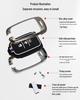 Key Case for Dongfeng Fengguang 580/500/S560/370 with Buckle - Men's Edition